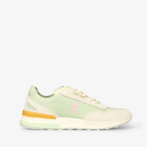 SNEAKERS ANTE TRICOLOR