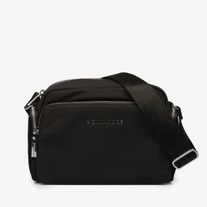 BOLSO BANDOLERA BOLSILLOS