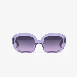 GAFAS SOL TRANSPARENTES