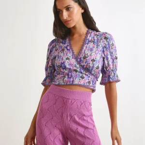 TOP CRUZADO PRINT