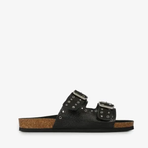 SANDALIAS HEBILLAS TACHUELAS