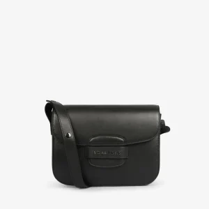 BOLSO PIEL DETALLE CIERRE