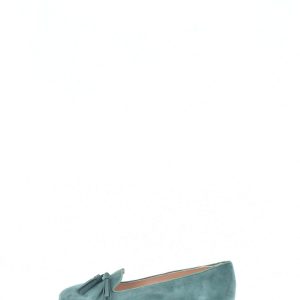 Mocasin Helene borlas