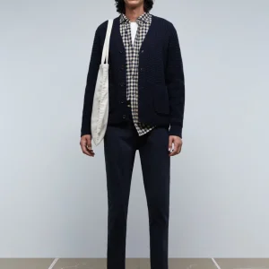 PANTALÓN CHINO CASUAL