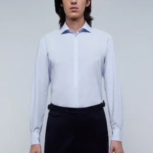 CAMISA VESTIR CLÁSICA SLIM FIT