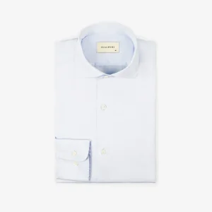 CAMISA VESTIR PUÑO CLÁSICO