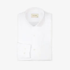 CAMISA VESTIR PUÑO CLÁSICO