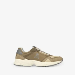 SNEAKERS SUELA RELIEVE