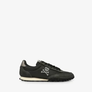 SNEAKERS BAJAS CALAVERA