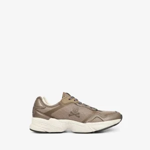 SNEAKERS SUELA GRUESA