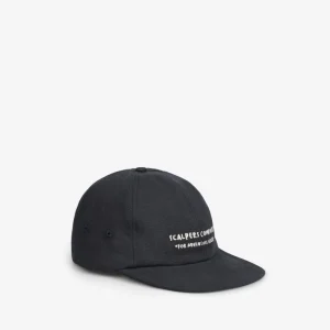 GORRA CANVAS LOGO BORDADO