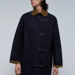 PARKA PREMIUM VIVOS PANA