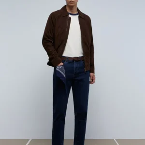 CHAQUETA ANTE