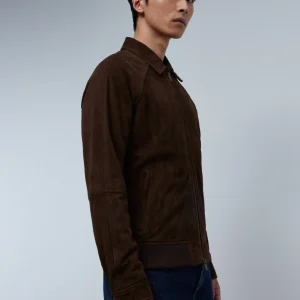 CHAQUETA ANTE