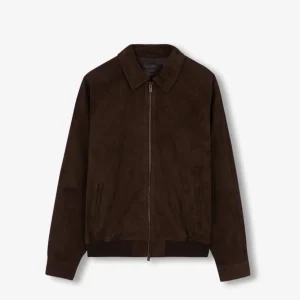 CHAQUETA ANTE
