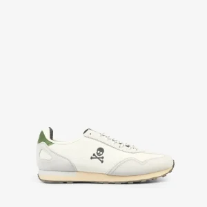 SNEAKERS ANTE CALAVERA