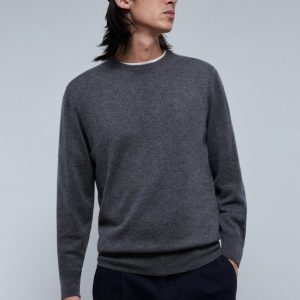 JERSEY CUELLO REDONDO