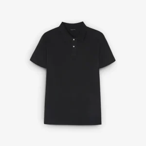 POLO BÁSICO CALAVERA