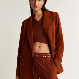 BLAZER PUNTA DE LANZA