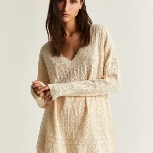 JERSEY CROCHET