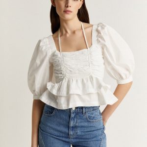 TOP POPELÍN ABERTURAS