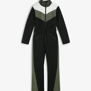 MONO TÉCNICO SKI SLIM FIT ADRENALINE