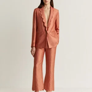 PANTALÓN BAJO ONDAS