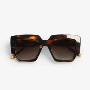 GAFAS CUADRADAS LENTES TONO