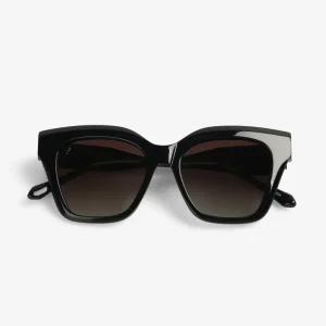 GAFAS CAT EYE CUADRADAS