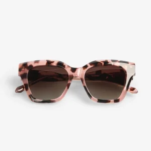 GAFAS CAT EYE CUADRADAS