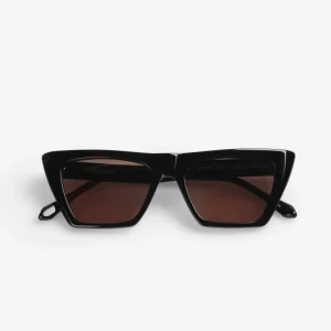 GAFAS SOL CAT EYE ALARGADAS
