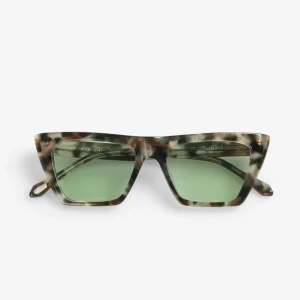 GAFAS SOL CAT EYE ALARGADAS