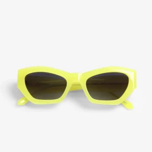 GAFAS SOL RECTANGULARES