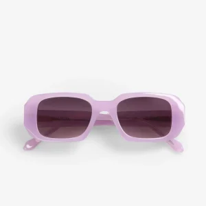 GAFAS SOL DISEÑO HEXAGONAL