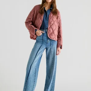 CHAQUETA ACOLCHADA LIGERA