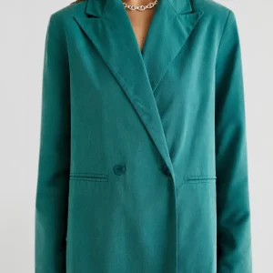 BLAZER CRUZADA SOFT