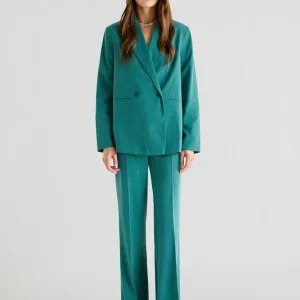 PANTALÓN FLARE SOFT