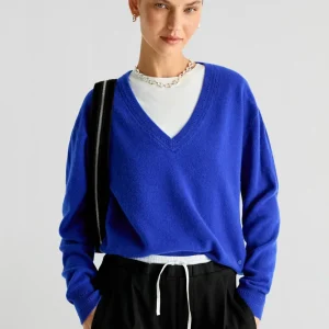 JERSEY CASHMERE CUELLO PICO