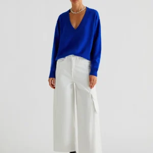 JEANS RELAXED CARGO