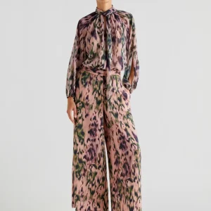 PANTALÓN PRINT FLUIDO