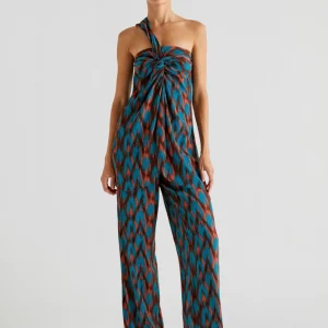 PANTALÓN FRUNCE FLUIDO