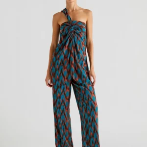 DIS PRINT PANT