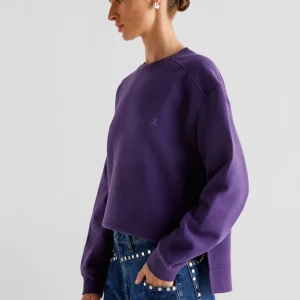 SUDADERA CALAVERA TONO