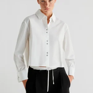 CAMISA BOTONES JOYA