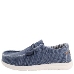 ZAPATO ANDY Z WALLABY B