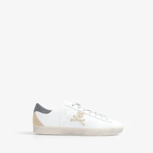 SNEAKERS BAJAS GLITTER