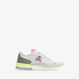 SNEAKERS ANTE TRICOLOR