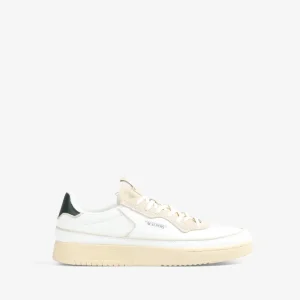 SNEAKERS NAPA LOGO LATERAL