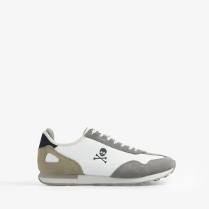 SNEAKERS ANTE CALAVERA