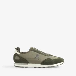 SNEAKERS ANTE CALAVERA